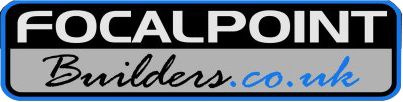 Focalpoint Builders logo